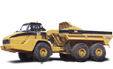 Articulated Haulers
