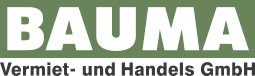 Bauma GmbH Logo