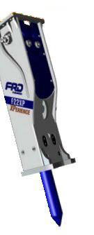 FRD Furukawa FXP Series