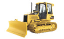 Dozers and pipelayers